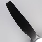 EnergySilence Aero 5600 Aqua Black & Black Connected Ανεμιστήρας Οροφής Cecotec 132 Cm Με Wi‑Fi & Τηλεχειριστήριο - Image 5
