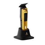 Andis PHENOM – Επαναφορτιζόμενο Επαγγελματικό Trimmer με Deep‑Tooth T‑Blade & 4 Ώρες Αυτονομίας - Image 6