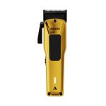 ANDIS PHENOM CLIPPER FRS‑C – Επαναφορτιζόμενη Επαγγελματική Κουρευτική Μηχανή με Brushless Μοτέρ 7000 SPM & Λεπίδα DLC Phaze