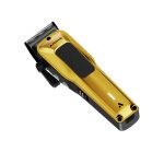 ANDIS PHENOM CLIPPER FRS‑C – Επαναφορτιζόμενη Επαγγελματική Κουρευτική Μηχανή με Brushless Μοτέρ 7000 SPM & Λεπίδα DLC Phaze - Image 3