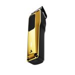 ANDIS PHENOM CLIPPER FRS‑C – Επαναφορτιζόμενη Επαγγελματική Κουρευτική Μηχανή με Brushless Μοτέρ 7000 SPM & Λεπίδα DLC Phaze - Image 4