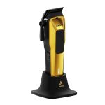 ANDIS PHENOM CLIPPER FRS‑C – Επαναφορτιζόμενη Επαγγελματική Κουρευτική Μηχανή με Brushless Μοτέρ 7000 SPM & Λεπίδα DLC Phaze - Image 6