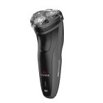 Gama GSH700 Tracker Sh Ξυριστική Μηχανή Επαναφορτιζόμενη Μαύρο