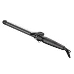 Gama Salon Curl 25 mm Μαύρο Ματ Επαγγελματικό Ψαλίδι Μπουκλών