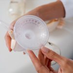 Momini Milky Silky – Διπλό Ασύρματο Ηλεκτρικό Θήλαστρο 4 Λειτουργιών - Image 6
