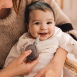 Momini NOSENEST – Ηλεκτρικός Αυτόματος Ρινικός Αποφρακτήρας 6 Επιπέδων- Λευκό - Image 5