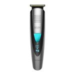 Cecotec Bamba Precisioncare 7500 Power Blade 04230 Τρίμερ Silver