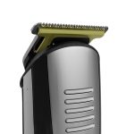Cecotec Bamba Precisioncare 7500 Power Blade 04230 Τρίμερ Silver - Image 3