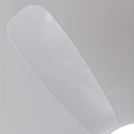 EnergySilence Aero 5200 White Pro Ανεμιστήρας Οροφής Φωτιστικό Cecotec 132 Cm Με Τηλεχειριστήριο - Image 5