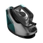 Cecotec IronHero 3000 Station 08365 Σύστημα Σιδερώματος Μαύρο