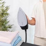 Cecotec IronHero 3000 Station 08365 Σύστημα Σιδερώματος Μαύρο - Image 2