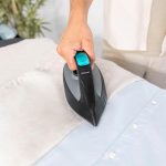 Cecotec IronHero 3000 Station 08365 Σύστημα Σιδερώματος Μαύρο - Image 4