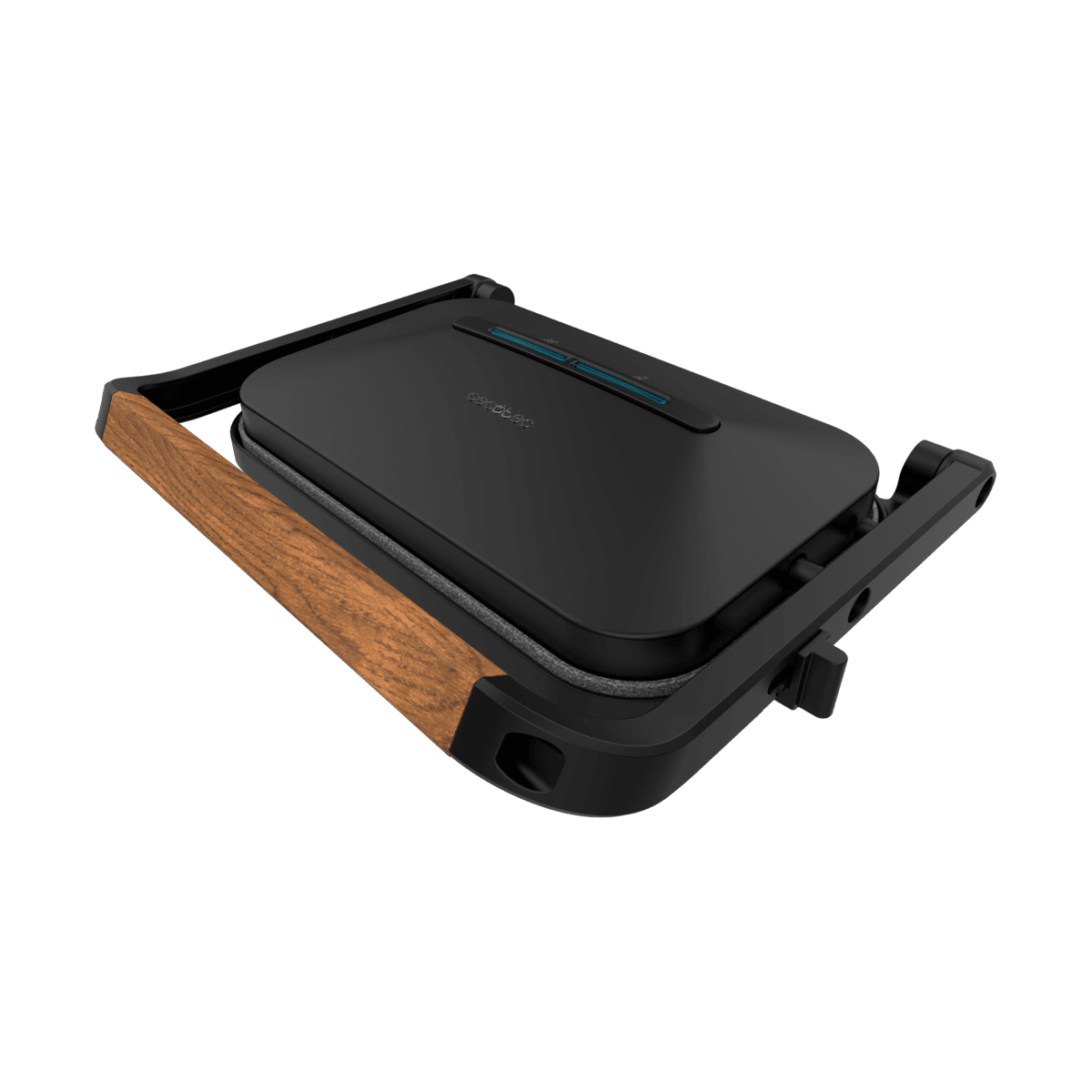 102838 ROCK’NGRILL 1300 WOOD B 03495 - Image 1
