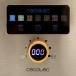 Cecotec Touch&Toast Extra Upright Toaster – Φρυγανιέρα Μονής Θέσης- Inox - Image 4