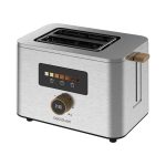 TOUCH&TOAST DOUBLE UPRIGHT TOASTER 04843