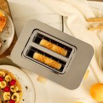 TOUCH&TOAST DOUBLE UPRIGHT TOASTER 04843 - Image 5