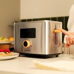 TOUCH&TOAST DOUBLE UPRIGHT TOASTER 04843 - Image 6