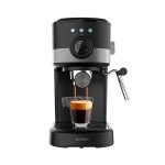 Cecotec Power Espresso 20 Pecan Pro – Καφετιέρα Espresso / 20 bar / Thermoblock / 1100W- Μαύρο
