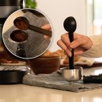 Cecotec Power Espresso 20 Pecan Pro – Καφετιέρα Espresso / 20 bar / Thermoblock / 1100W- Μαύρο - Image 5