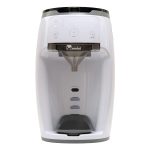 Παρασκευαστής Βρεφικού Γάλακτος Momini Milk Magic Wi‑Fi Λευκό