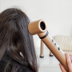 Επαναφορτιζόμενο Demeliss AirFlow Styler 20035 Multistyler Μαλλιών 4 Σε 1 Χρυσό - Image 5