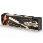 DEMELISS Kera Gold 20056 – Ψηφιακή Πρέσα Μαλλιών XL με Τουρμαλίνη - Image 2