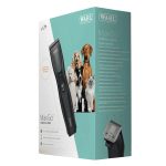 WAHL MaxGo 1263‑0472 – Επαναφορτιζόμενη Κουρευτική Μηχανή Κατοικιδίων 2 Ταχυτήτων με Λεπίδα Ακριβείας - Image 2