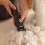 WAHL MaxGo 1263‑0472 – Επαναφορτιζόμενη Κουρευτική Μηχανή Κατοικιδίων 2 Ταχυτήτων με Λεπίδα Ακριβείας - Image 5