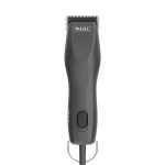 Wahl MAX50+ 1251‑0470 – Επαγγελματική Κουρευτική Μηχανή Ρεύματος για Κατοικίδια με Brushless Μοτέρ 2 Ταχυτήτων
