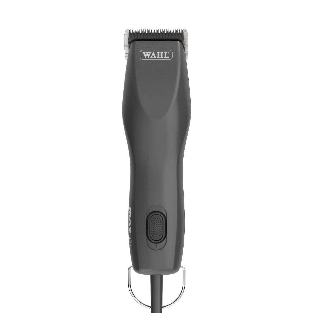 102981 Wahl MAX50+ 1251‑0470 – Επαγγελματική Κουρευτική Μηχανή Ρεύματος για Κατοικίδια με Brushless Μοτέρ 2 Ταχυτήτων - Image 1