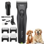 Wahl ARCO PRO 1876‑0472 – Επαναφορτιζόμενη Κουρευτική Μηχανή Κατοικιδίων με Fine Blade 5‑σε‑1 & Διπλή Μπαταρία - Image 6