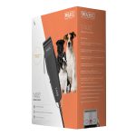 WAHL 1400 Pet Clipper – Επαγγελματική Κουρευτική Μηχανή Ρεύματος για Κατοικίδια - Image 2