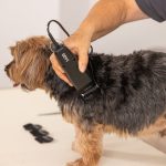 WAHL 1400 Pet Clipper – Επαγγελματική Κουρευτική Μηχανή Ρεύματος για Κατοικίδια - Image 3