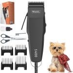 WAHL 1400 Pet Clipper – Επαγγελματική Κουρευτική Μηχανή Ρεύματος για Κατοικίδια - Image 6
