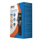 WAHL Colour Pro – Επαναφορτιζόμενη Κουρευτική Μηχανή 6.000 rpm με Αυτοακονιζόμενες Λεπίδες & Colour‑Coded Guides - Image 2