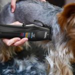WAHL Colour Pro – Επαναφορτιζόμενη Κουρευτική Μηχανή 6.000 rpm με Αυτοακονιζόμενες Λεπίδες & Colour‑Coded Guides - Image 5