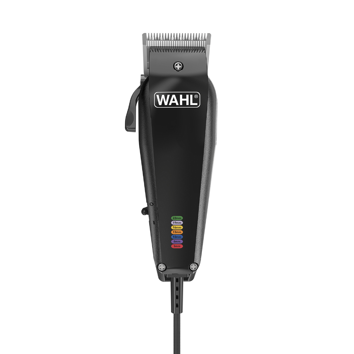 102987 WAHL Multi‑Cut – Επαγγελματική Κουρευτική Μηχανή Ρεύματος για Κατοικίδια (Made in USA) - Image 1