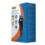 WAHL Multi‑Cut – Επαγγελματική Κουρευτική Μηχανή Ρεύματος για Κατοικίδια (Made in USA) - Image 2