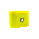 SOUNDBRIX YELLIN' YELLOW