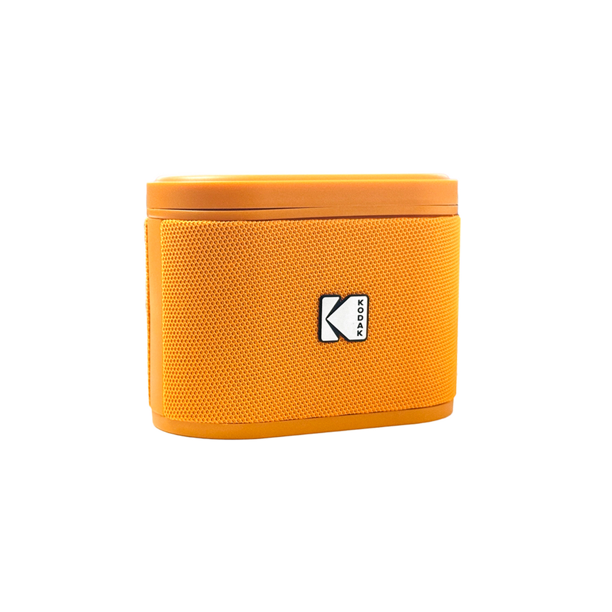 103037 SOUNDBRIX OVERLOAD ORANGE - Image 1