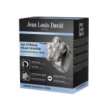 J.L. David 360 Xtreme Επαναφορτιζόμενη Ξυριστική Μηχανή 6 Κεφαλών - Image 2