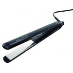 Gama Dual Plates GI2514 Πρέσα Μαλλιών Τιτανίου & Κεραμικής 230°C Μαύρο - Image 3