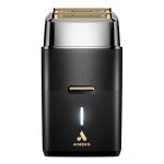 Andis Profoil Plus II TS‑3 – Επαναφορτιζόμενο Shaver με Τιτάνιο / 9000 spm / 80’ Αυτονομία