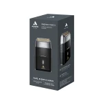 Andis Profoil Plus II TS‑3 – Επαναφορτιζόμενο Shaver με Τιτάνιο / 9000 spm / 80’ Αυτονομία - Image 2
