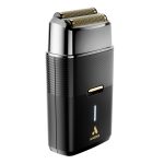Andis Profoil Plus II TS‑3 – Επαναφορτιζόμενο Shaver με Τιτάνιο / 9000 spm / 80’ Αυτονομία - Image 4