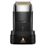 Andis Profoil Plus II TS‑3 – Επαναφορτιζόμενο Shaver με Τιτάνιο / 9000 spm / 80’ Αυτονομία - Image 6