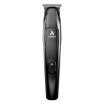 Andis Slimline ProII D‑9 – Επαγγελματικό Τρίμερ Deep‑Tooth Ανθρακούχου Ατσαλιού / Black Chrome Fade