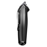 Andis Slimline ProII D‑9 – Επαγγελματικό Τρίμερ Deep‑Tooth Ανθρακούχου Ατσαλιού / Black Chrome Fade - Image 4