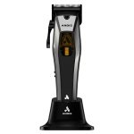 Andis Recon Clipper Lmc #562254 Μαύρη Επαγγελματική Κουρευτική Μηχανή