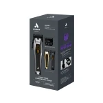 Andis Recon Clipper Lmc #562254 Μαύρη Επαγγελματική Κουρευτική Μηχανή - Image 2